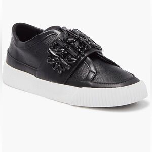 Karl Lagerfeld Jules Slip on